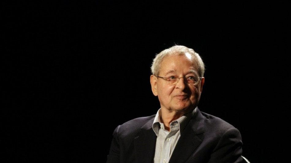  Morre Peter Nadas, uma das grandes vozes da narrativa h&uacute;ngara 