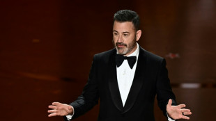 Oscars kicks off with 'Oppenheimer' poised for glory