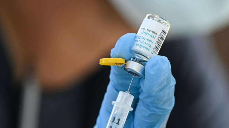 La OMS investiga si rapidez de propagaci&oacute;n de viruela del mono se debe a mutaciones