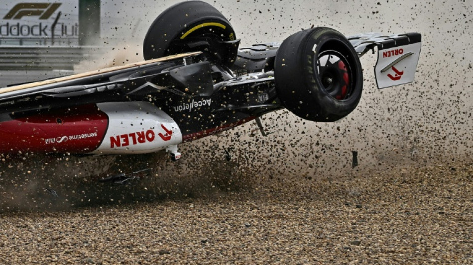 Versicherungsexperten geben Entwarnung f&uuml;r Freitag, den 13.