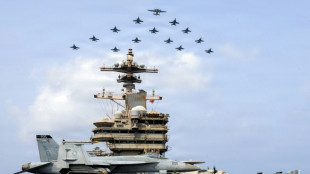 Guerre au Moyen-Orient: nouveaux bombardements, des infrastructures civiles touch&eacute;es