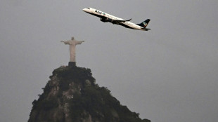 Azul entra com pedido de recupera&ccedil;&atilde;o judicial nos EUA