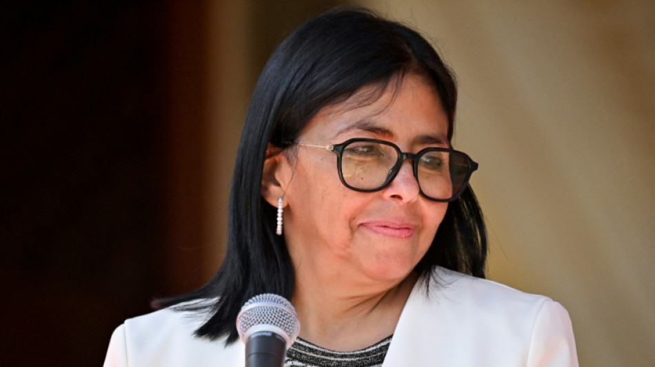  'Pause' on overt repression in Venezuela, but reforms still needed: HRW 