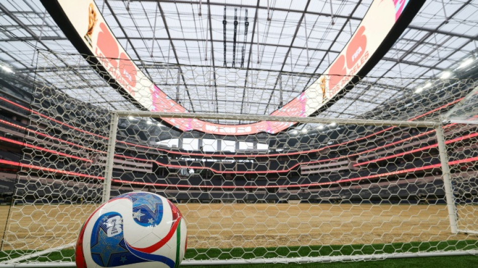  Calif&oacute;rnia investiga irregularidades na venda de ingressos para a Copa do Mundo 