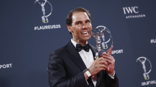 Tennis: Nadal 'Sinner innocente, &egrave; una persona onesta'