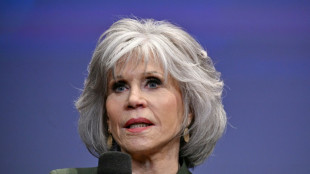 Jane Fonda will im Kampf gegen Klimawandel Verantwortlichen "in Hintern treten"