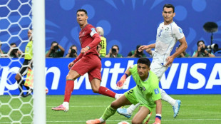 Mondial-2026: La course aux buts de Messi et Mbapp&eacute; r&eacute;veille Ronaldo