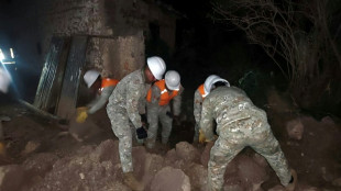 Cinq morts dans un s&eacute;isme de magnitude 5,1 au P&eacute;rou