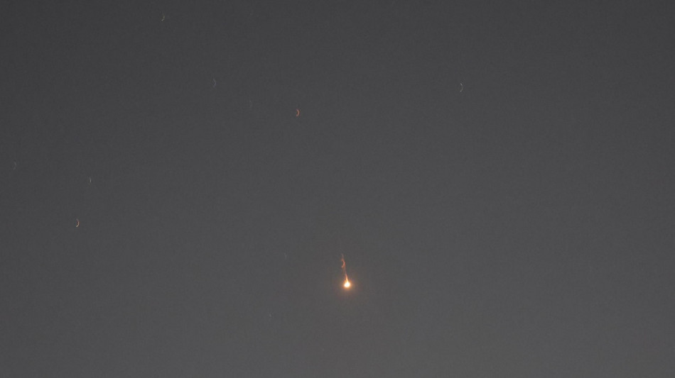 'Tre palestinesi uccisi per un attacco iraniano a Hebron'