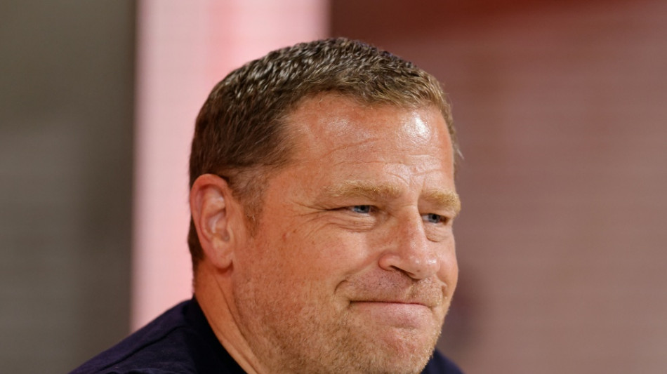  Übermächtige Bayern: "Wir gucken natürlich auf die Konkurrenz" 