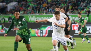 Remis in Wolfsburg: Hoffenheim schleicht Richtung Klassenerhalt