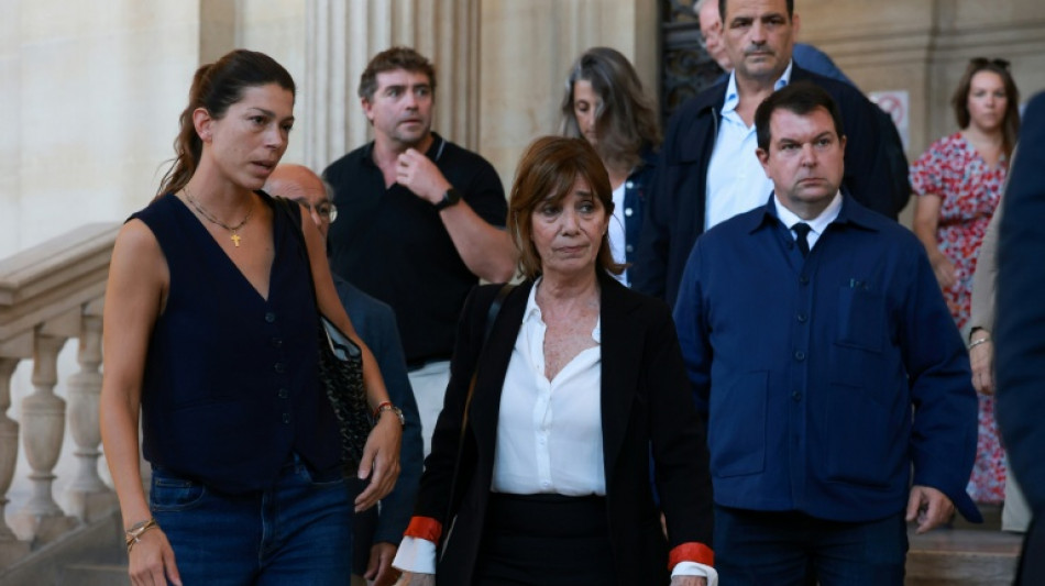 Psiquiatras divergen en juicio en Francia sobre estr&eacute;s postraum&aacute;tico del acusado de matar a Aramburu 