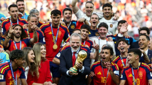 Espa&ntilde;a espera a los campeones del mundo para agasajarlos como h&eacute;roes