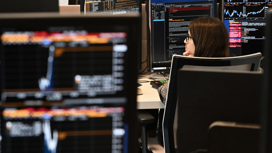  Borsa: l'Europa peggiora con il petrolio in rialzo, Milano -1,67% 