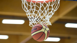 Elite de basket: l'Asvel en demie, les Mets de Wembanyama pouss&eacute;s au match d'appui