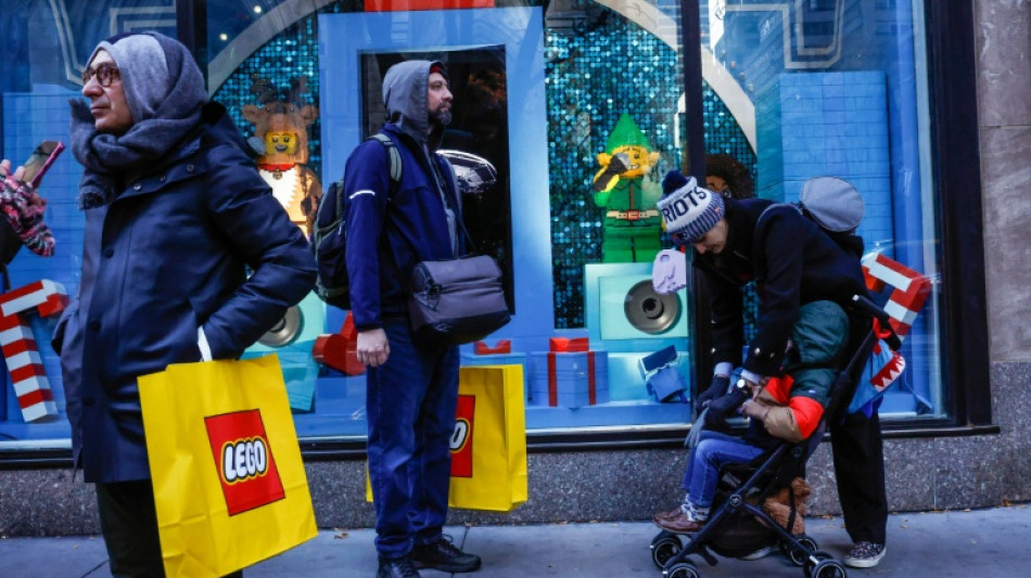 How Lego got swept up in US-Mexico trade frictions
