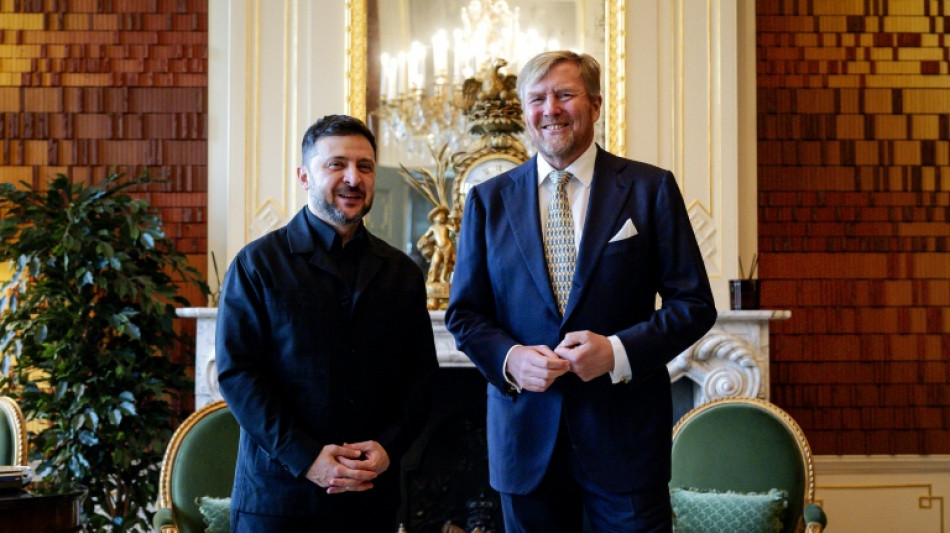 Un organismo internacional decidir&aacute; sobre las reparaciones a Ucrania por la invasi&oacute;n rusa