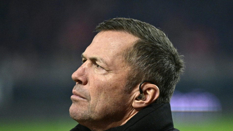 "Große Euphorie": Matthäus begeistert von den DFB-Frauen