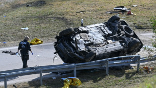 Unfall mit sieben Toten bei Schleuserfahrt in Bayern: Haftstrafen rechtskräftig