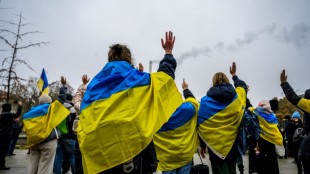 Umfrage: Unterstützung für die Ukraine 
bröckelt europaweit nur leicht

