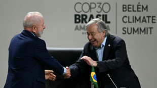 UNO prangert bei Klimagipfel in Bel&eacute;m Scheitern bei Erreichen des 1,5-Grad-Ziels an