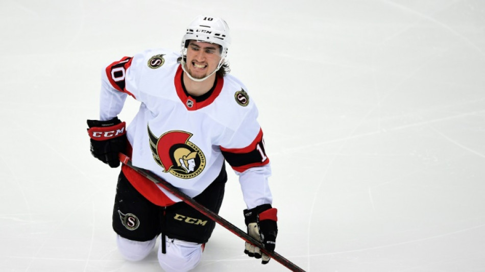 Primer jugador imputado en Canad&aacute; por un esc&aacute;ndalo ante una denuncia de violaci&oacute;n grupal