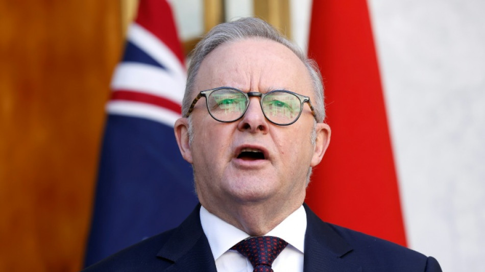  Primeiro-ministro da Austr&aacute;lia quer proibir centros de dados perto de escolas 