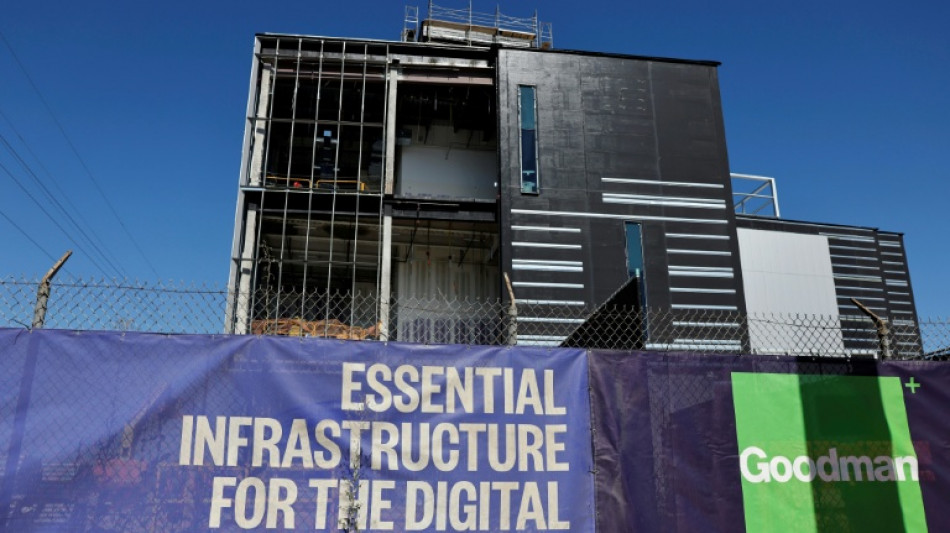  NY state pauses new large data center projects in US first 