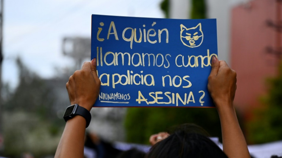 Equateur: une avocate disparue dans une &eacute;cole de police retrouv&eacute;e morte
