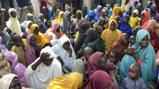 Yihadistas secuestran a m&aacute;s de 30 estudiantes en una escuela de Nigeria