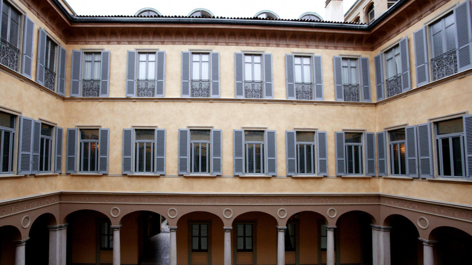  Mediobanca celebra l'ottantesimo anniversario dalla fondazione 