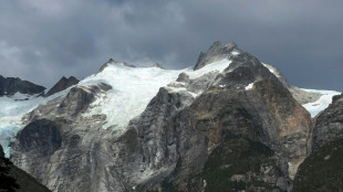 Glaciares del sur de Chile, "termómetro" de los efectos del cambio climático