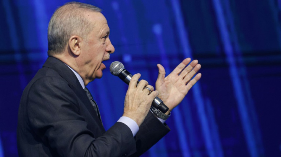 Faced with Russia, EU's defence must include Turkey