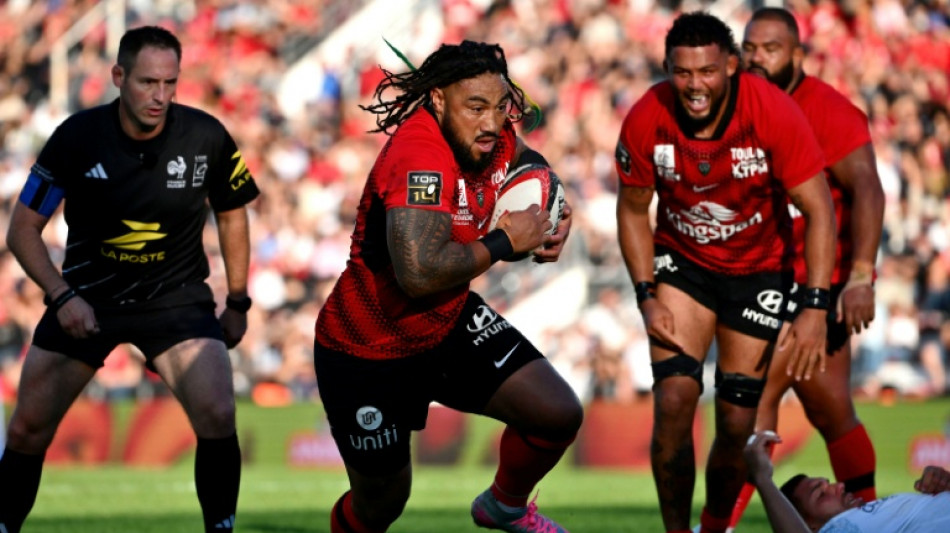 All Black Tuipulotu surprised after Sharks include Nonu  