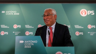 Primer ministro de Portugal se prepara para gobernar tras sorpresiva victoria