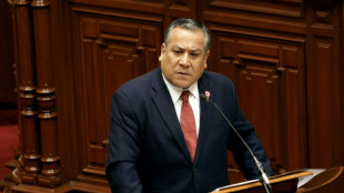 Peruanisches Parlament spricht neuem Regierungschef Adrianzén das Vertrauen aus 