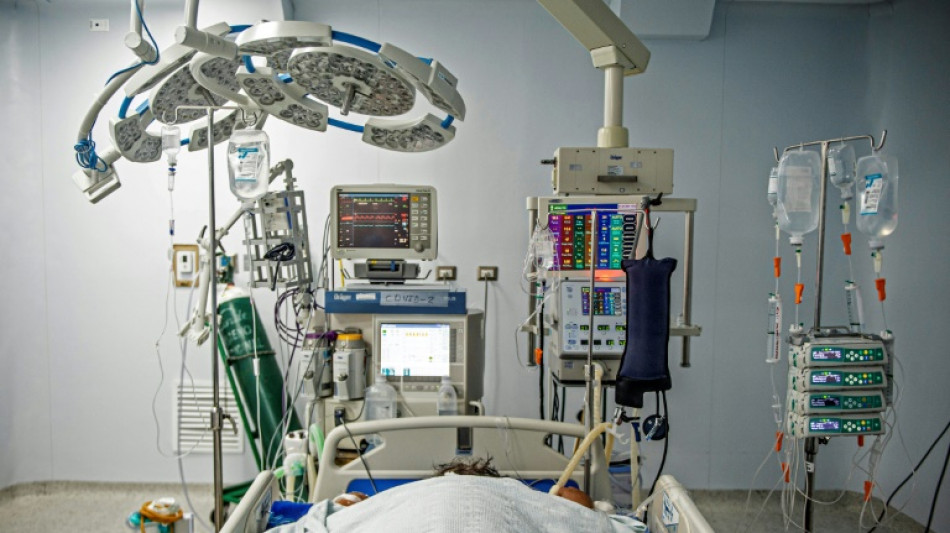  Wegen Patientenmorden verurteilter Krankenpfleger: Rund 120 weitere Verdachtsf&auml;lle 