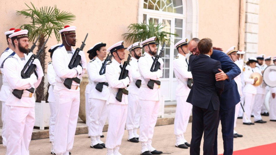 Deutsch-französischer Ministerrat berät über Wirtschaftspolitik 