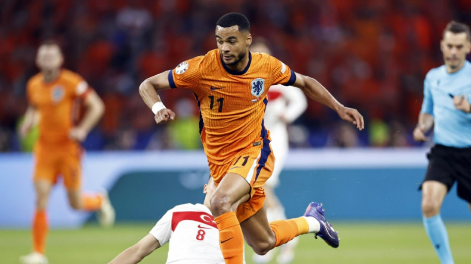 Nach Wolfsgru&szlig;-Wirbel: T&uuml;rkei unterliegt Niederlande