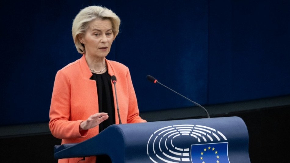  La UE propone prohibir las redes sociales a los menores de 13 a&ntilde;os 