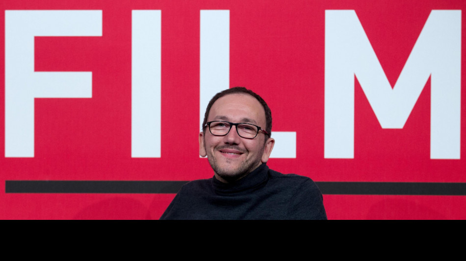 Morto a cinquant'anni il regista Mirko Locatelli