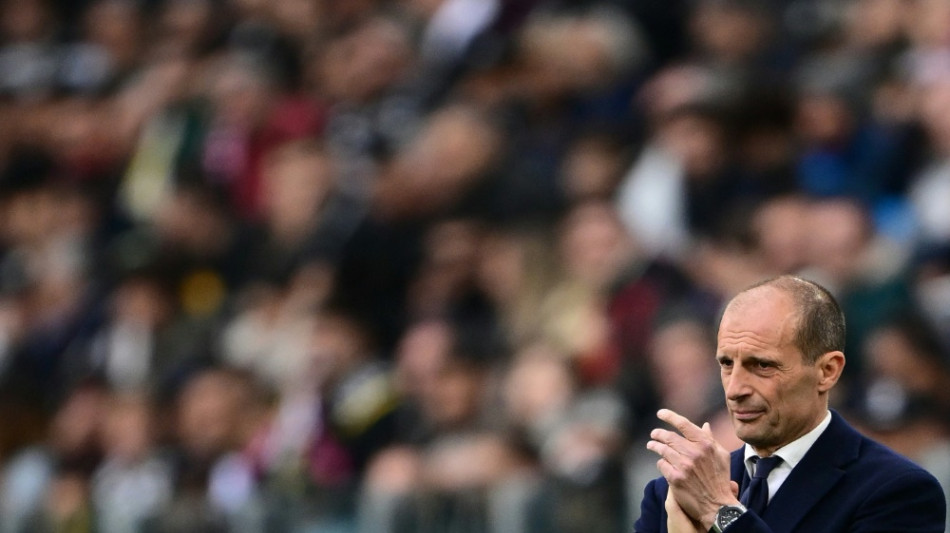 Zwei Tage nach Pokalsieg: Juventus entl&auml;sst Allegri