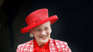 Dänische Königin Margrethe II. am Rücken operiert