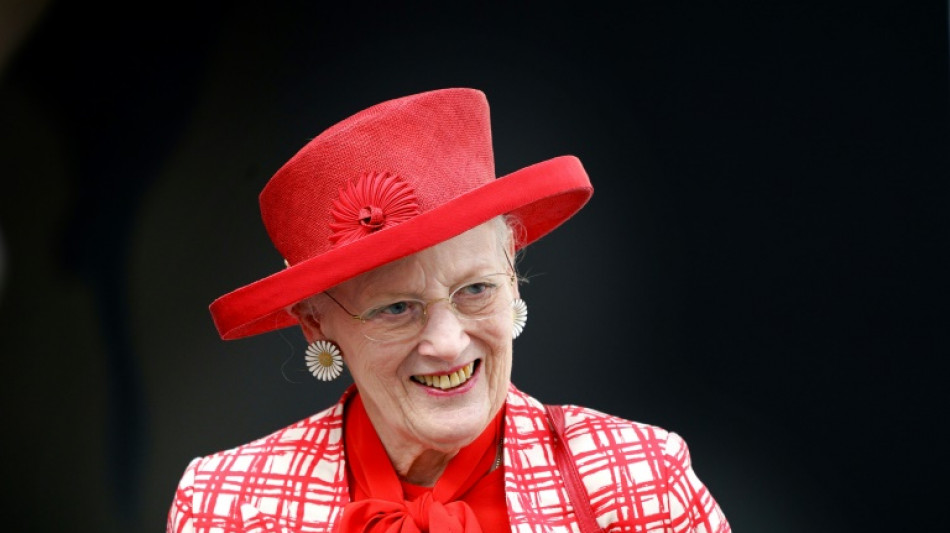 Dänische Königin Margrethe II. nach Rücken-OP aus Krankenhaus entlassen