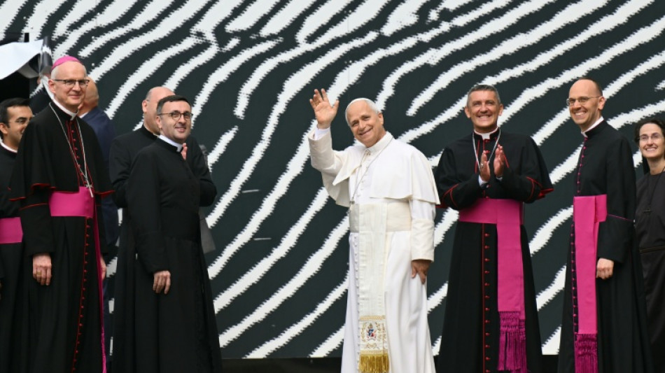  Le&oacute;n XIV anula los recortes salariales de cardenales y altos cargos del Vaticano 