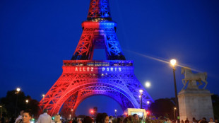 Ligue des champions: "Des centaines de milliers de personnes" attendues dans les rues de Paris