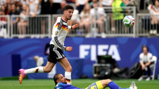 Mondial-2026: l'Allemagne &eacute;trille les d&eacute;butants de Cura&ccedil;ao, l'Iran arrive aux USA