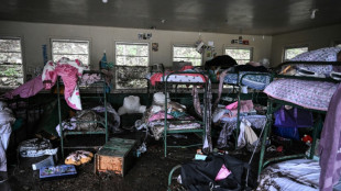 Flut in Texas: &Uuml;ber 40 Todesopfer geborgen - Schicksal der vermissten M&auml;dchen unklar