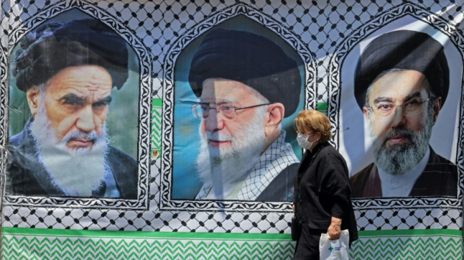  Pakistan: USA und der Iran verst&auml;ndigen sich auf Endfassung von Friedensvereinbarung 