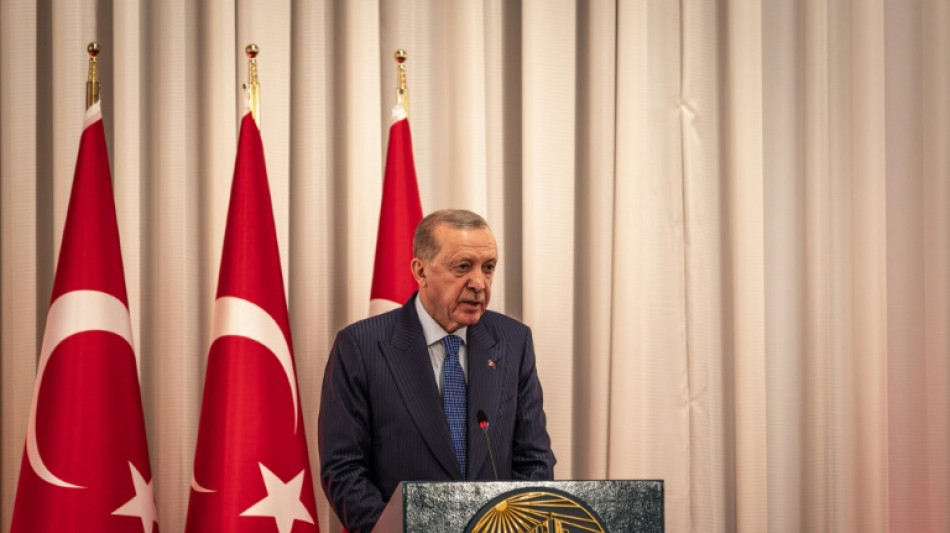  US-israelische Angriffe auf den Iran: T&uuml;rkei ruft alle Seiten zu Ende der Gewalt auf
 